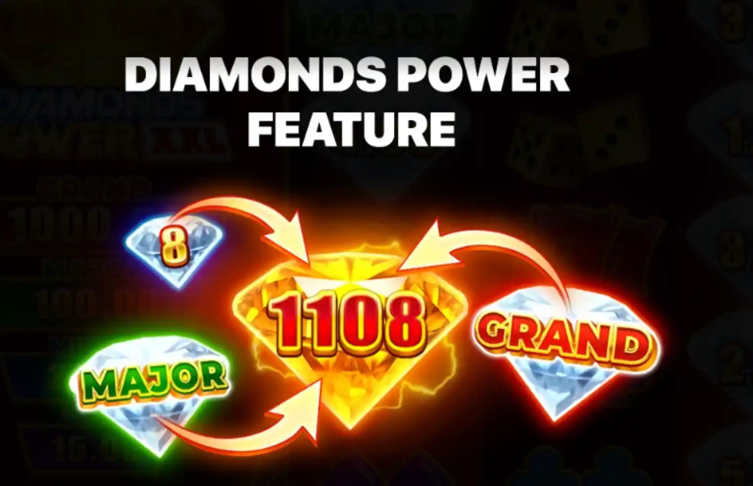 Is Diamonds Power XXL: Hold and Win Worth Playing?