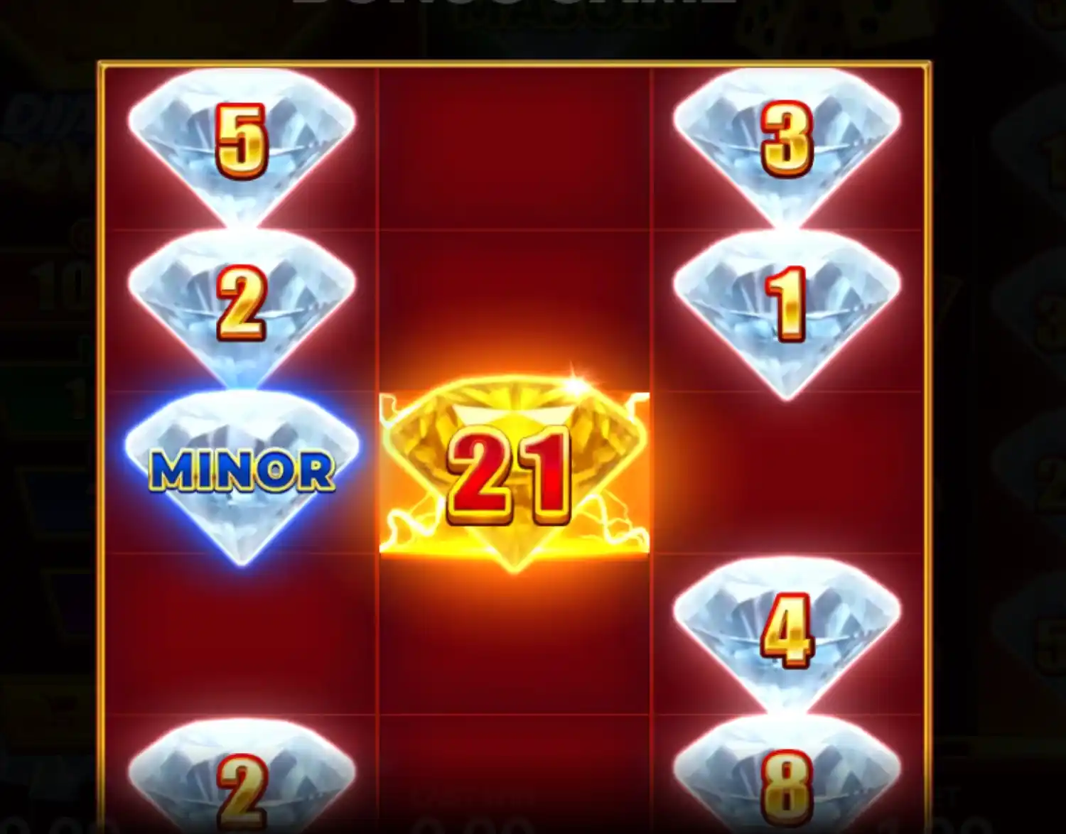 Diamond Power XXL